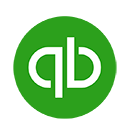 QuickBooks Intuit Logo